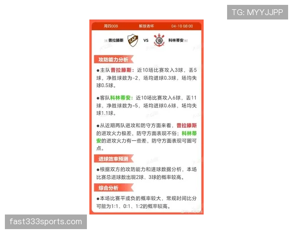 科林蒂安近期阵容调整影响比赛表现，战绩波动显现竞争压力