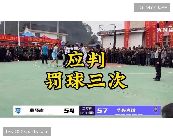 篮球投篮犯规的判定标准：裁判如何辨别是否犯规？