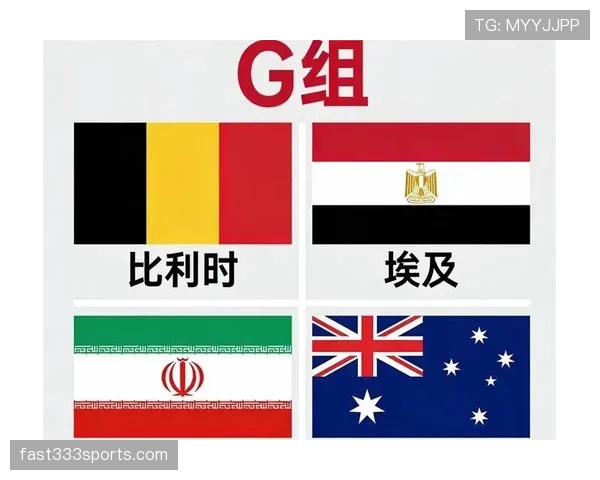 2026世界杯伊朗专题：赛程、阵容、出线前景全解析